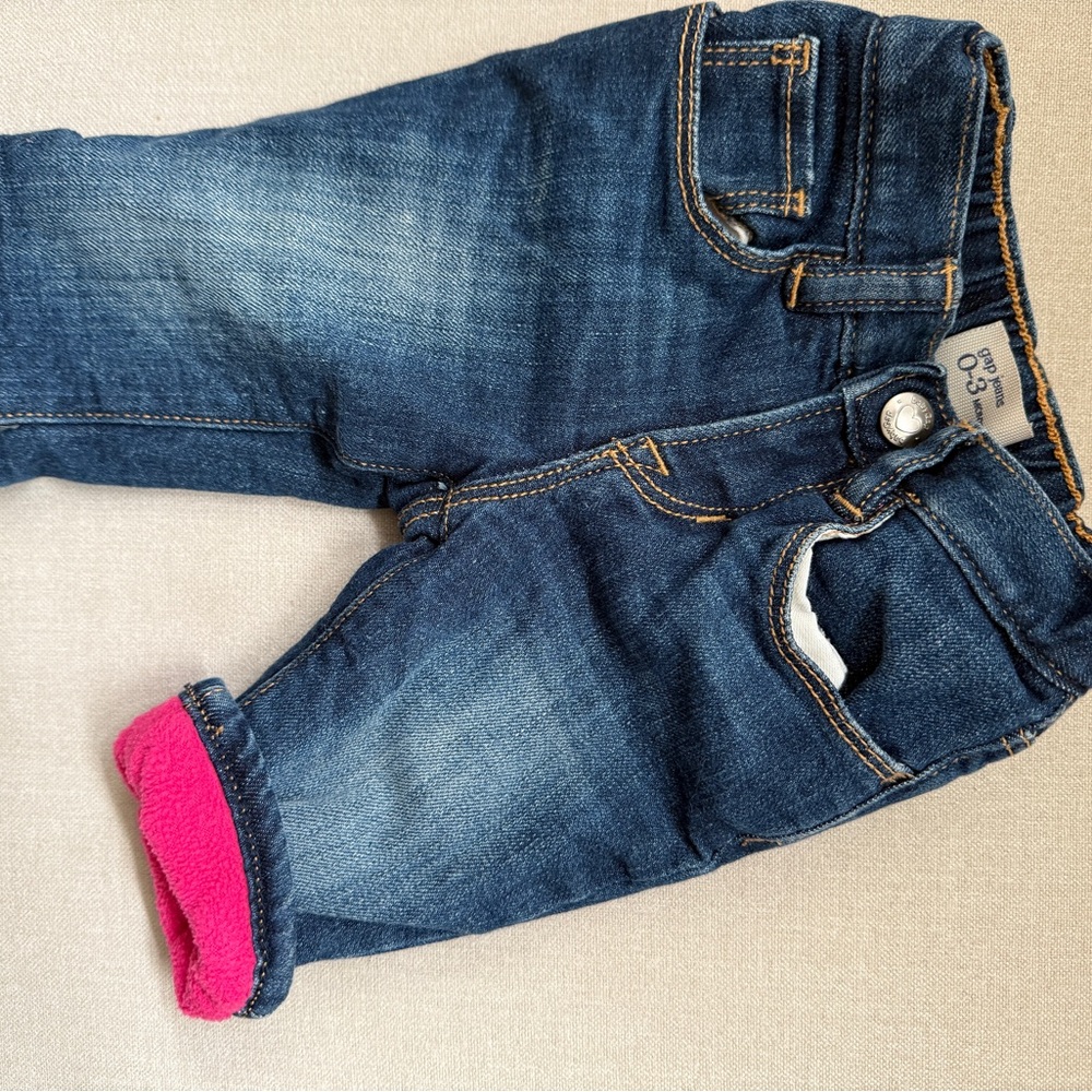 Baby gap